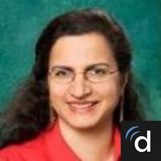 Renuka Chowdhury, MD