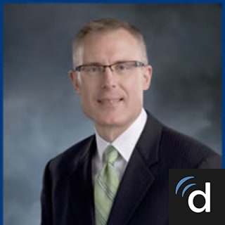 Timothy Havenhill, MD