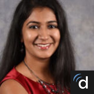 Arnavi Varshney, DO