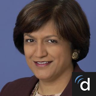 Dolly (Chandra) Goel, MD
