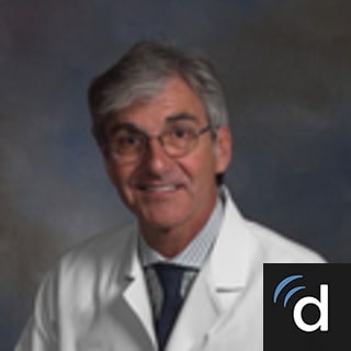 Ronald Rabin, MD