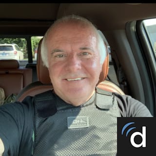 Robert Hughes, MD