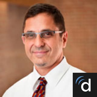 Nicholas Skezas, MD