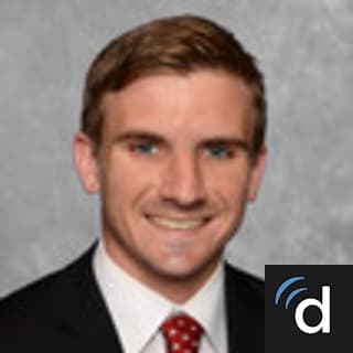 Ryan Yarnall, MD, Internal Medicine, Tulsa, OK