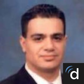Alan Darush, MD, Internal Medicine, Northridge, CA