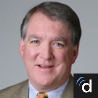 Robert Rauh, MD