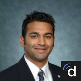 Sudeep Burman, DO, General Surgery, Austin, TX