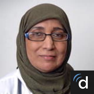 Azeez Naqvi, MD