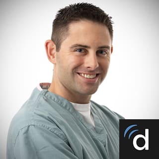 Collin Burkart, MD, Otolaryngology (ENT), Cincinnati, OH