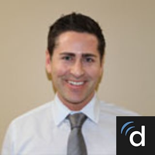 Norman Shaia, MD