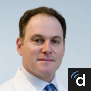 Andrew Luster, MD
