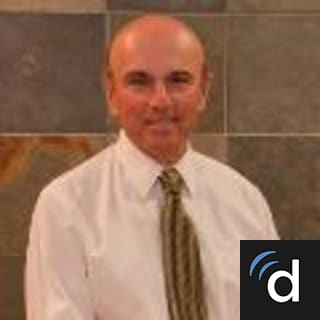 Barry Wolstan, MD