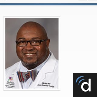 Dereck Davis, MD