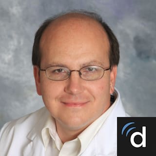 Paul Harvill, MD