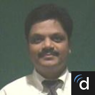 Vikram Shah, MD, Pulmonology, Crystal River, FL