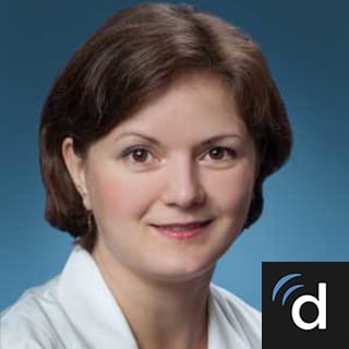 Monica (Sandu) Budianu, MD