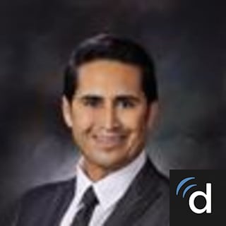 Luis Cisneros, MD