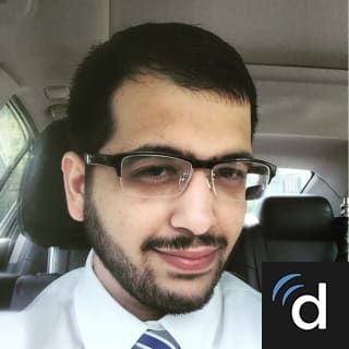 Ramzi Shalby, MD, Psychiatry, New Orleans, LA