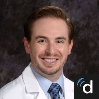 Andrew Tritter, MD