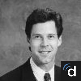 Robert LaMonte, MD