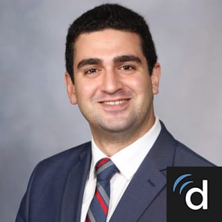 Dr. Ahmed Kurdi, MD | Rochester, MN | Gastroenterologist | US News Doctors