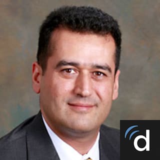 John Dogan, MD