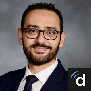 Andrew Mekaiel, MD, Internal Medicine, Harrisburg, PA