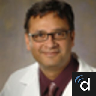 Khalid Rao, MD
