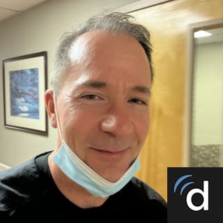 David Krusling, MD