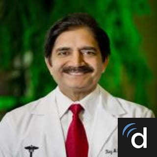 Riaz Chaudhry, MD