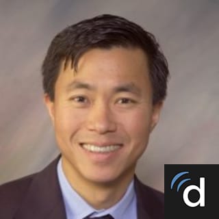 Dr. Deric M. Park, MD | Hackensack, NJ | Neurologist | US News Doctors