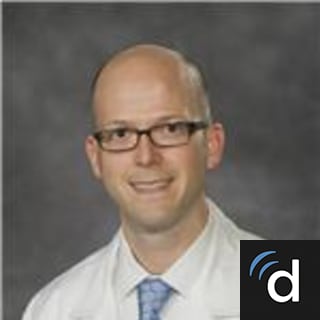 George Smallfield III, MD