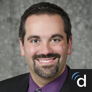 Grant Olsen, MD