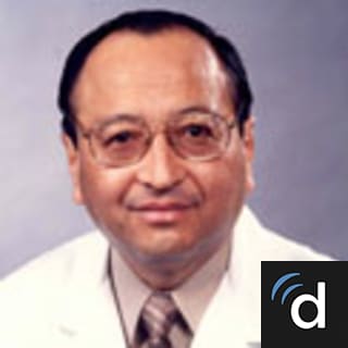 Julio Pow-Sang, MD