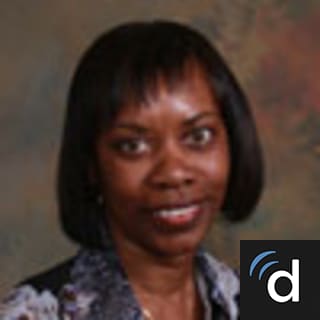 Patricia Baines, MD