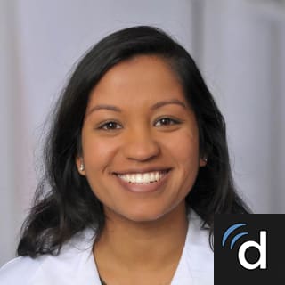 Neethu Abraham, MD