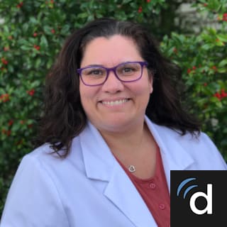 Jennifer Hale, Certified Nurse Midwife, Voorhees, NJ