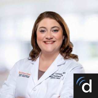 Sherri (Rauenzahn) Cervantez, MD