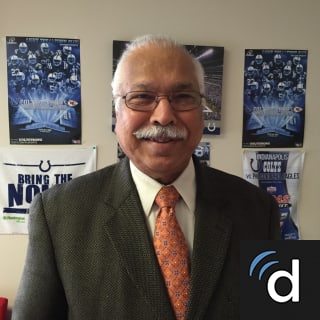 Muhammad Javed, MD