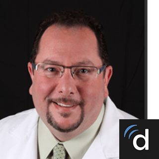David Tashman, MD