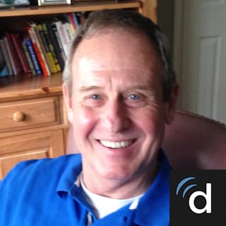 Richard Strawser, MD, Family Medicine, Round Rock, TX