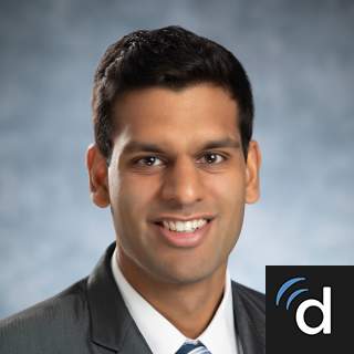 Prateek Agarwal, MD, Neurosurgery, Pittsburgh, PA
