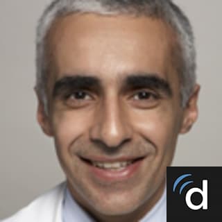 Sasan Roayaie, MD, General Surgery, New York, NY