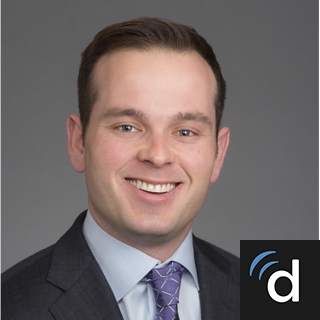 Miles Mayberry, MD