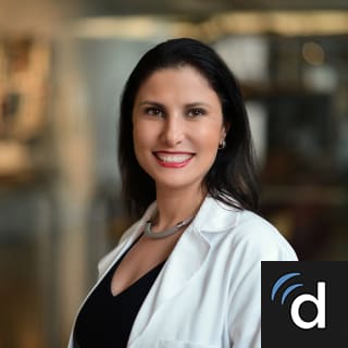 Cezarina Mindru, MD