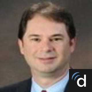Charles Termin, MD