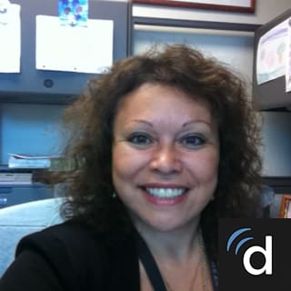 Maria Devera, MD
