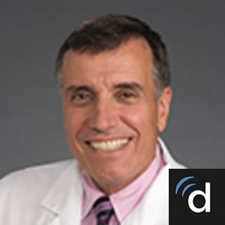Robert Stratta, MD