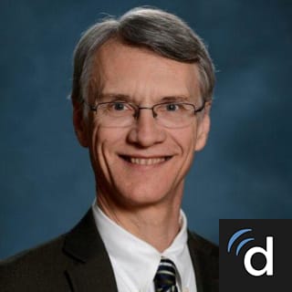 David Carter, MD