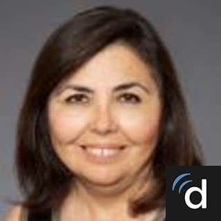 Carmen Pastor, MD, Endocrinology, Lansdowne, VA